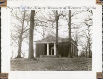 Zack McChesney House