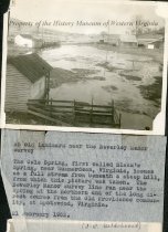 Beverly Manor Survey landmark