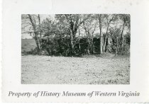 Harnsberger-Hunter Cemetery