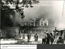 Rockledge Inn---1976