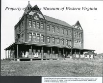 Burrell Memorial Hospital