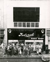 Federal Bake Shop Street View