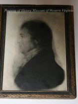 Picture of John Lewis