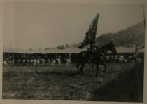 Buffalo Bill Cody's Wild West Show