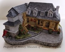 Blue Ridge Collectibles - Rockledge Inn