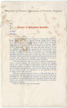 Allegheny Institute catalogue