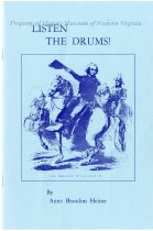 Listen to the Drums