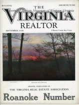 Virginia Realtor