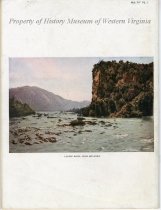 back cover, Virginia Realtor