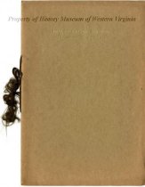 Knight of the Golden Horseshoe, cover