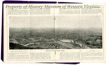 Roanoke, Virginia: A City of Enterprise Energy and Progress