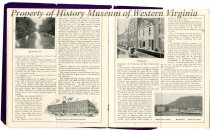 Roanoke, Virginia: A City of Enterprise Energy and Progress