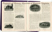 Roanoke, Virginia: A City of Enterprise Energy and Progress