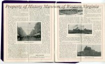 Roanoke, Virginia: A City of Enterprise Energy and Progress