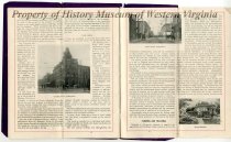 Roanoke, Virginia: A City of Enterprise Energy and Progress