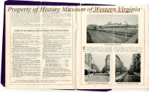 Roanoke, Virginia: A City of Enterprise Energy and Progress