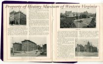 Roanoke, Virginia: A City of Enterprise Energy and Progress