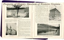 Roanoke, Virginia: A City of Enterprise Energy and Progress