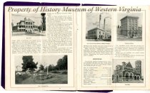 Roanoke, Virginia: A City of Enterprise Energy and Progress