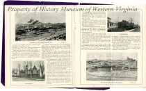 Roanoke, Virginia: A City of Enterprise Energy and Progress