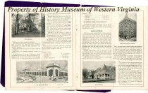 Roanoke, Virginia: A City of Enterprise Energy and Progress