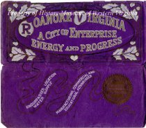 Roanoke, Virginia: A City of Enterprise Energy and Progress