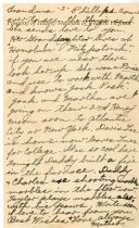 Letter to Robert Carper Jr