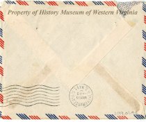 Letter to Robert Carper Jr