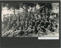 Coastal Artillery Corp