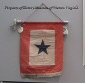 World War I Service Flag