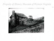 Home of Mary Draper Ingles