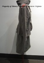 World War II Cadet Nurse Uniform, 1945