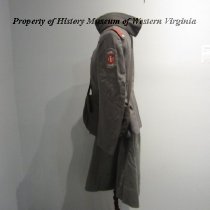 World War II Cadet Nurse Uniform, 1945