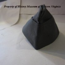 World War II Cadet Nurse Uniform, 1945