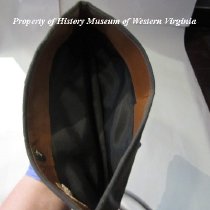 World War II Cadet Nurse Uniform, 1945