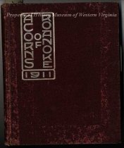 Roanoke High School Yearbook