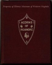 Acorns of Roanoke