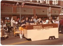 Downtown Roanoke Parade