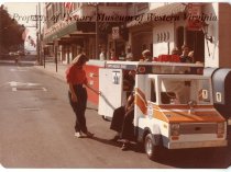 Downtown Roanoke Parade