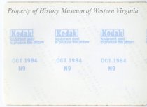 Downtown Roanoke Parade