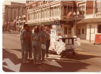 Downtown Roanoke Parade