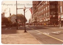 Downtown Roanoke Parade