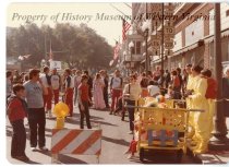Downtown Roanoke Parade