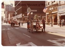 Downtown Roanoke Parade