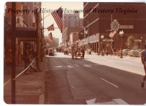 Downtown Roanoke Parade
