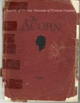 1931 Acorn