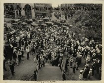 Roanoke Booster Club in Martinsville