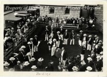 Roanoke Booster Club in Beckley, West Virginia