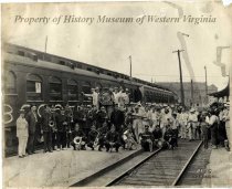 Roanoke Booster Club