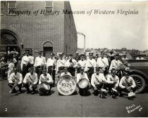 Roanoke Booster Club